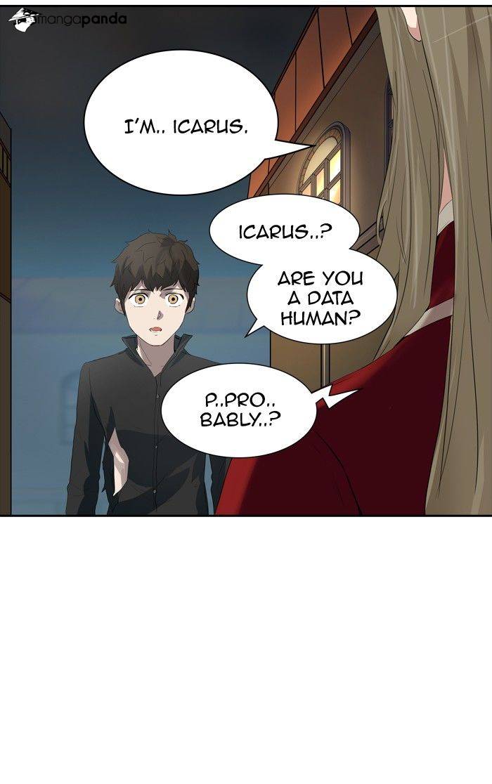 Tower of God Chapter 357 image 012
